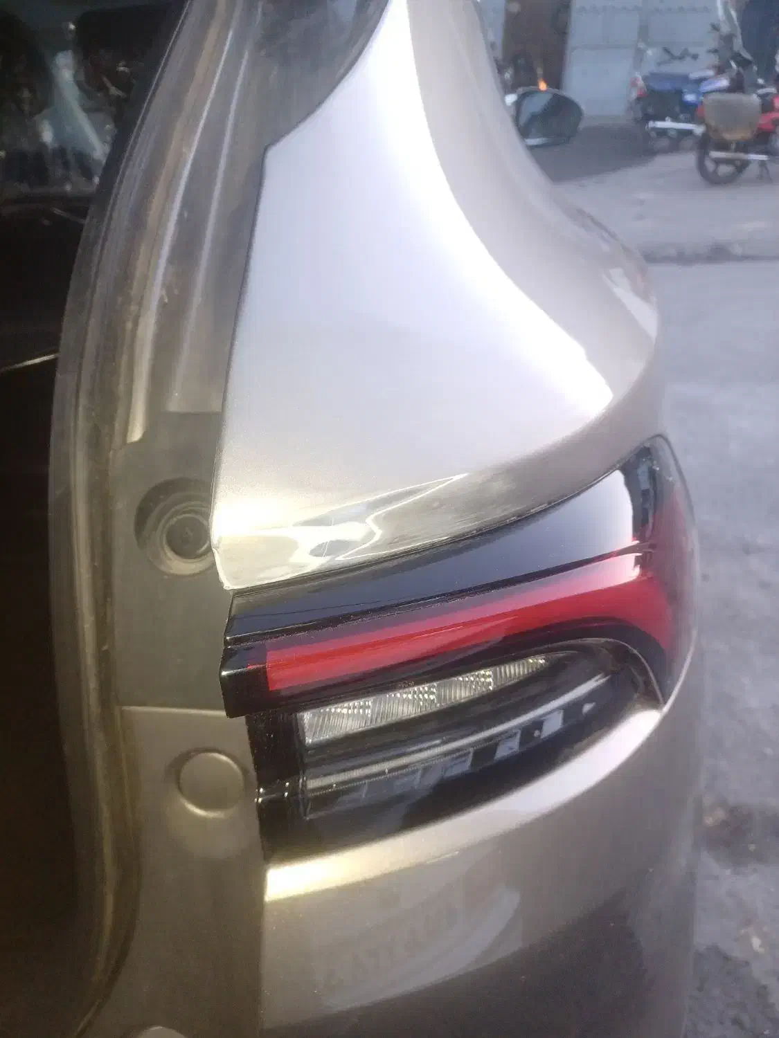 نقاشی ..|خدمات موتور و ماشین|سنندج, |دیوار