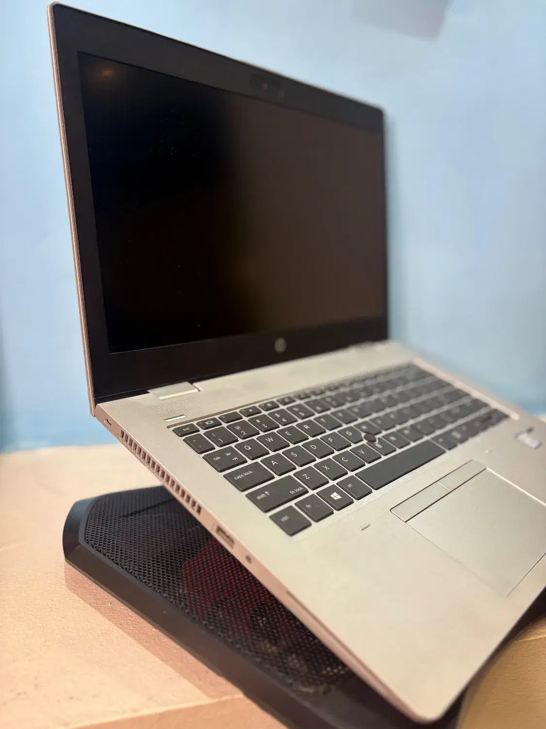 لپ تاپ HP ELITEBOOK i5|رایانه همراه|تهران, شهرک غرب|دیوار
