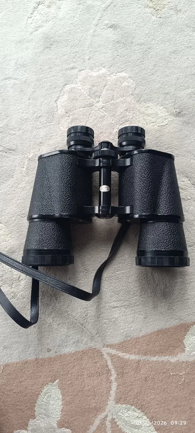 دوربین ژاپنی|کلکسیون اشیاء عتیقه|کیش, |دیوار