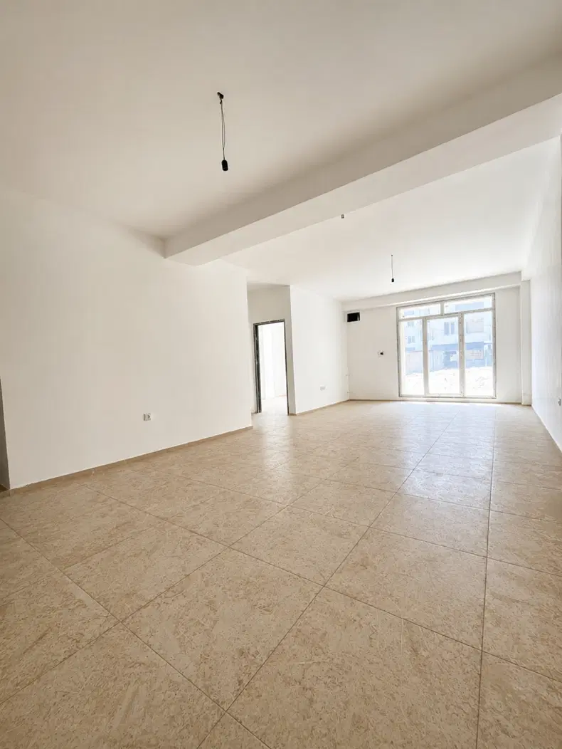 فروش آپارتمان ۹۰ متری نما سنگ|فروش آپارتمان|هشتگرد, شهرک پامچال|دیوار