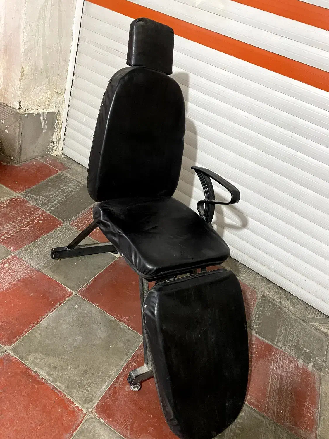 صندلی آرایشگاه|آرایشگاه و سالنهای زیبایی|ارومیه, |دیوار