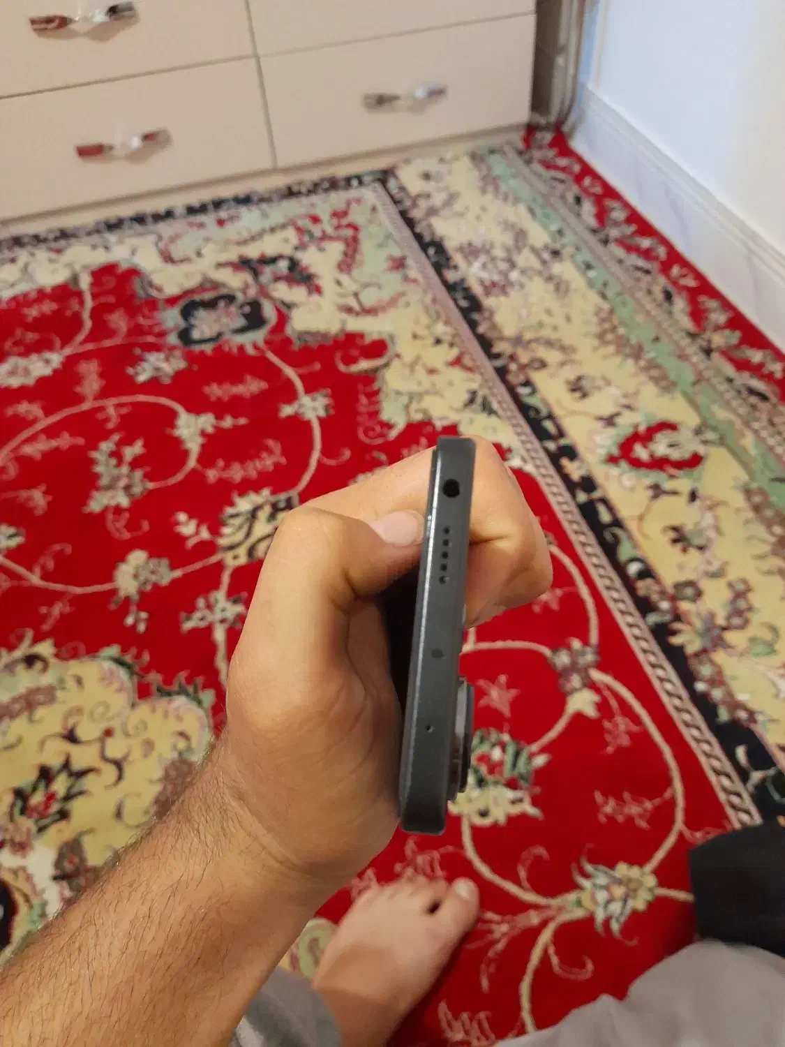 Poco 256g ram8|موبایل|جویبار, |دیوار