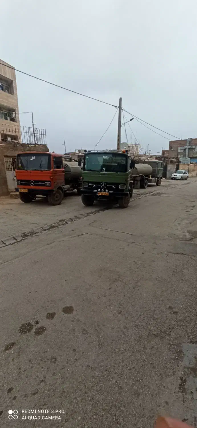 تخلیه چاه شبانه روزی فاروج قوچان شیروان|خدمات پیشه و مهارت|شیروان (خراسان), |دیوار