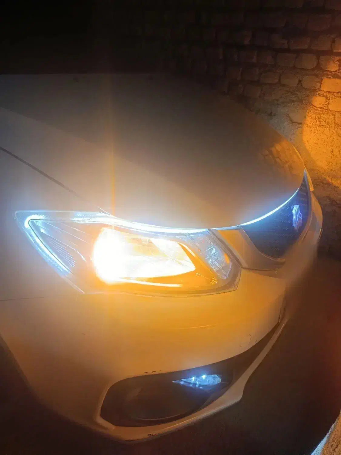 ساینا مدل 99|خودرو سواری و وانت|چناران, |دیوار