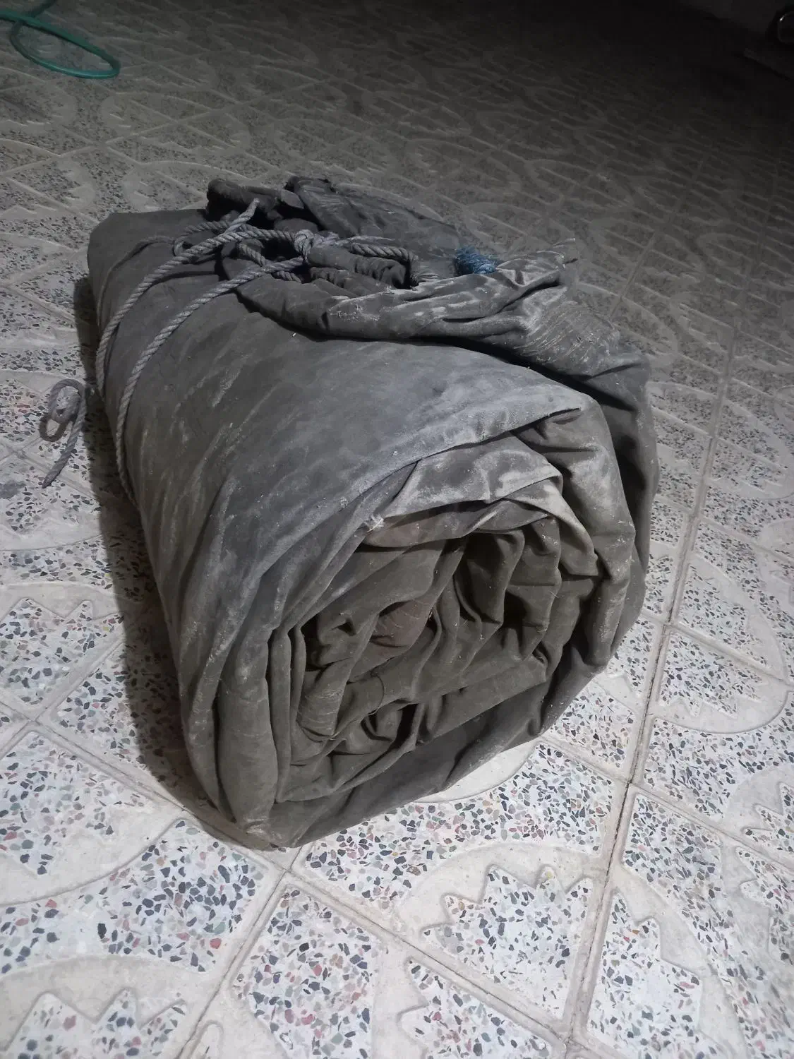 چادرخاور 8تن|قطعات یدکی و لوازم جانبی|آباده, |دیوار