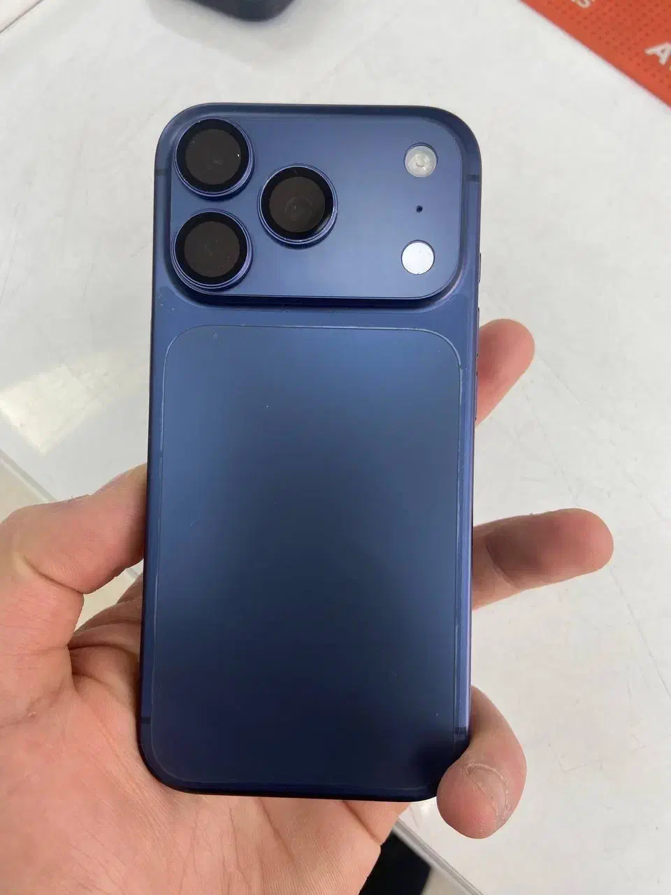 ۱۷ پرو|موبایل|تهران, تهرانپارس شرقی|دیوار