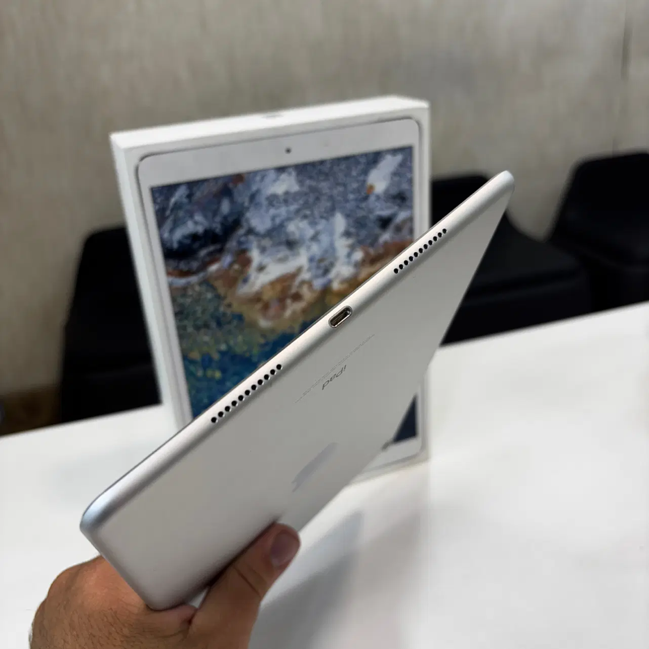 iPad pro 2017/آیپد پرو ۲۰۱۷|تبلت|تهران, صادقیه|دیوار