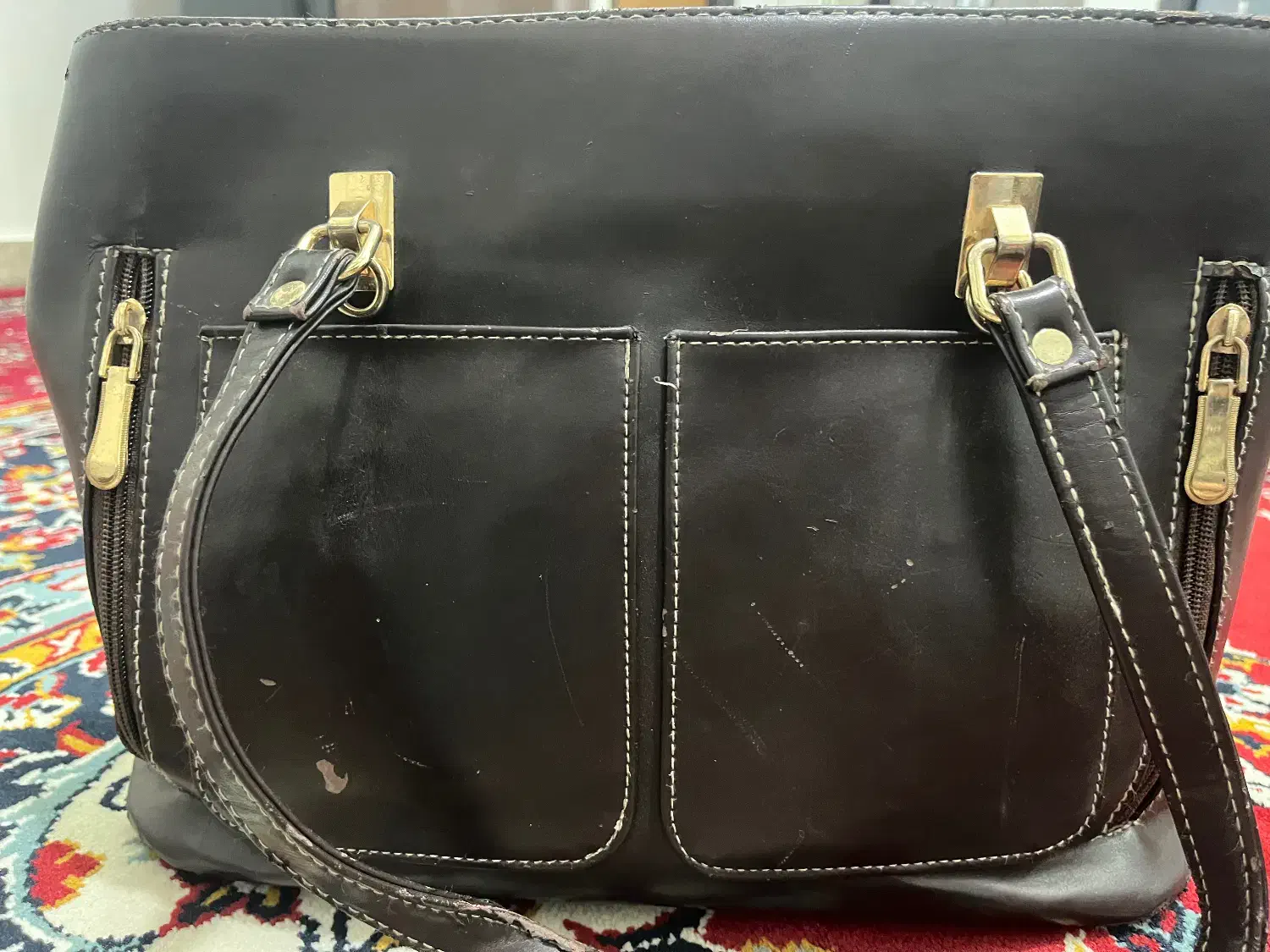 کیف|کیف، کفش، کمربند|گرگان, |دیوار