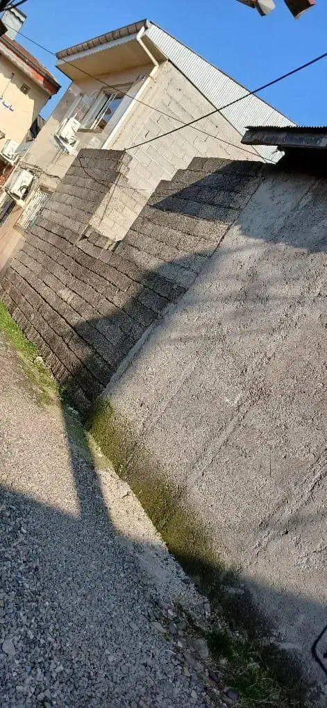 فروش خونه|فروش خانه و ویلا|رشت, جانبازان|دیوار