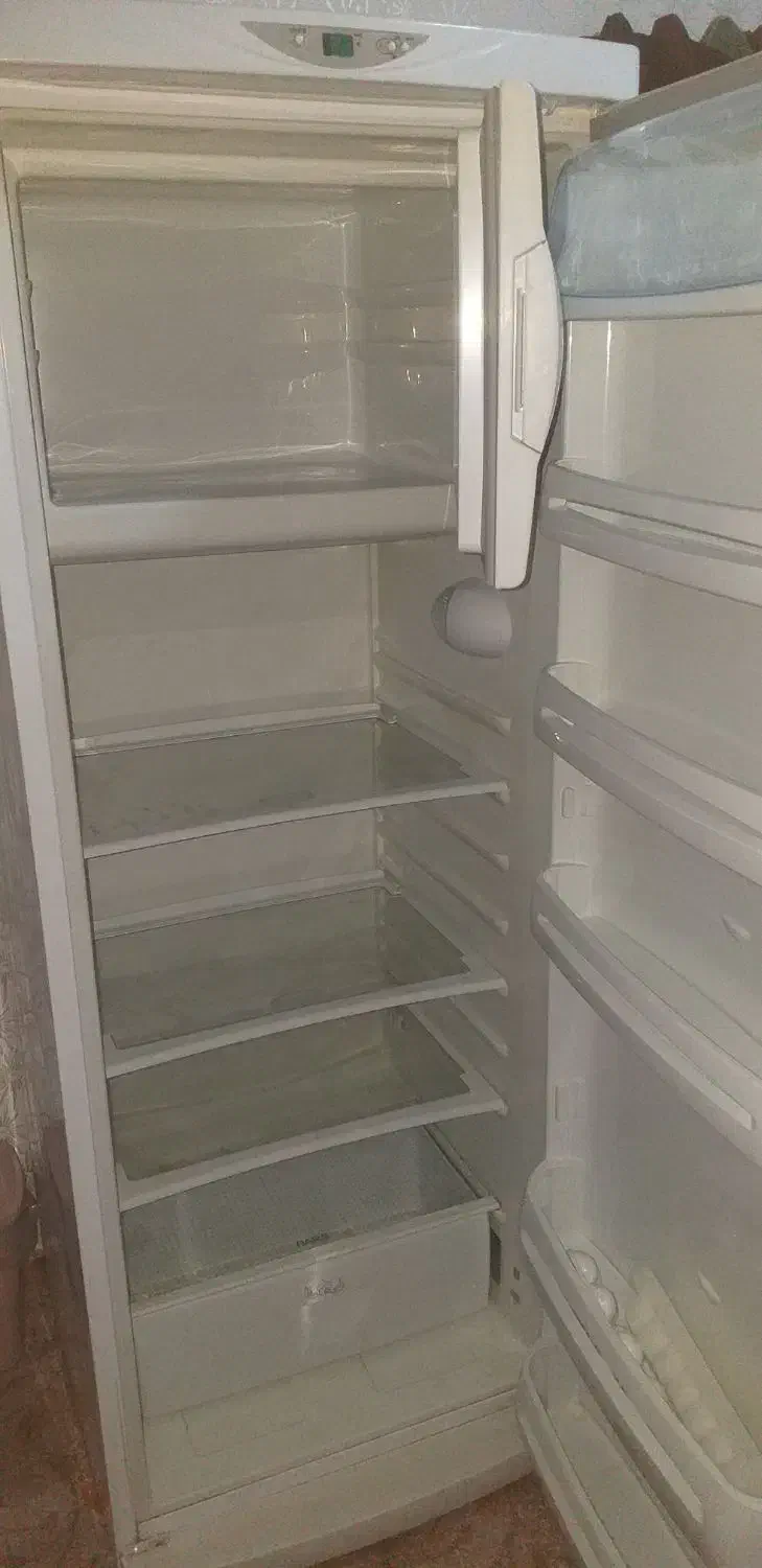 یخچال پارس *میه و ثمانین ملیون*|یخچال و فریزر|سوسنگرد, |دیوار