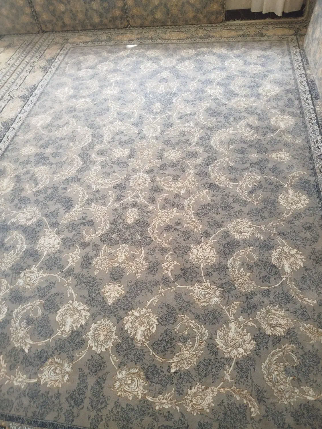 فرش و پشتی|فرش|مریوان, |دیوار