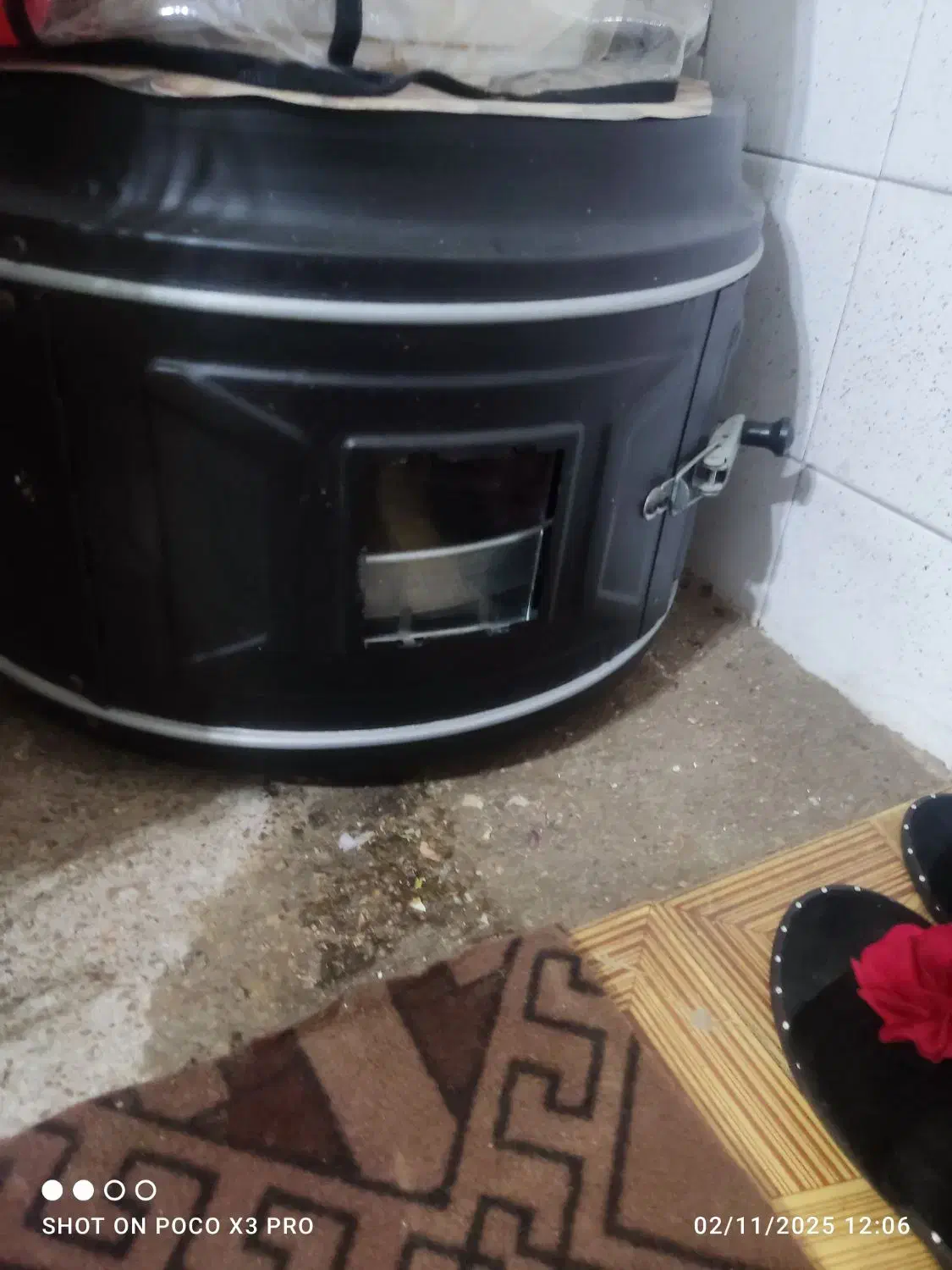 مقداری وسایل  منزل|سایر لوازم برقی|شاهین‌شهر, کوی مهدیه|دیوار