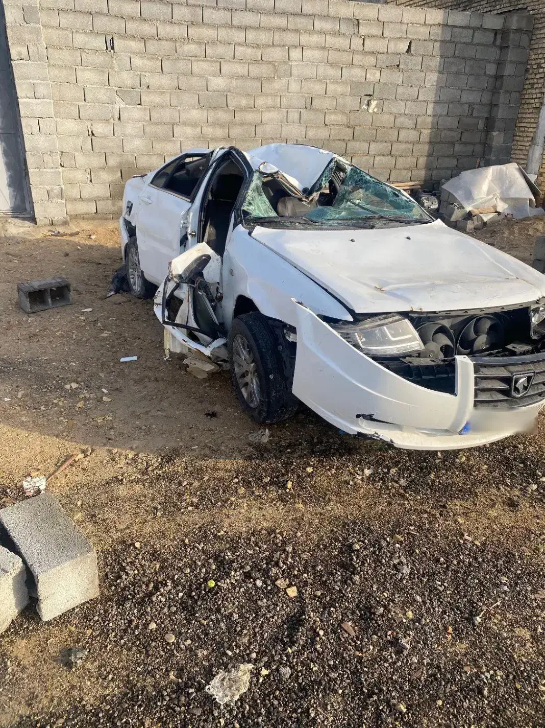 فروش ماشین چپی|خودرو سواری و وانت|بندر ماهشهر, |دیوار