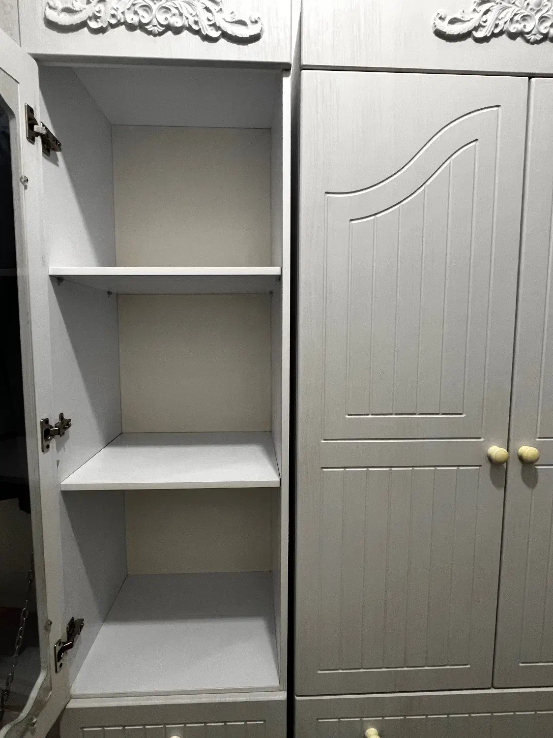 کمد و ویترین کودک|اسباب و اثاث بچه|قرچک, پارس سرام|دیوار