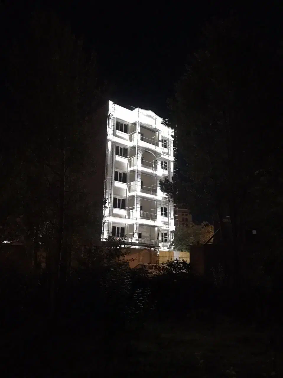 واحد ۲۰۰ متری|اجارهٔ آپارتمان|خلخال, |دیوار