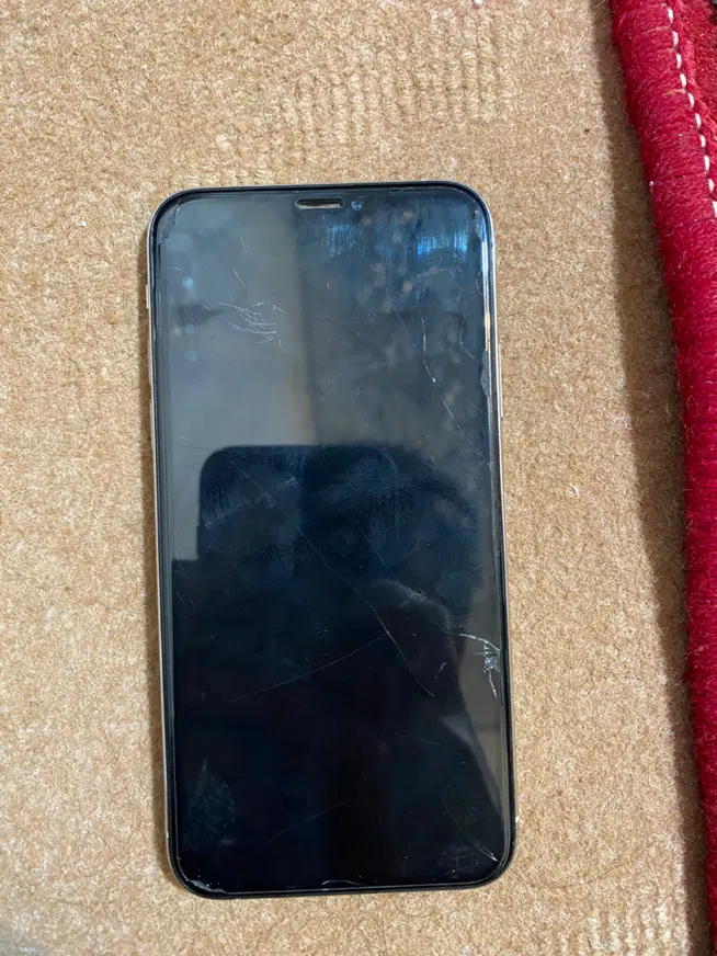 iPhone XS|موبایل|ایلام, |دیوار