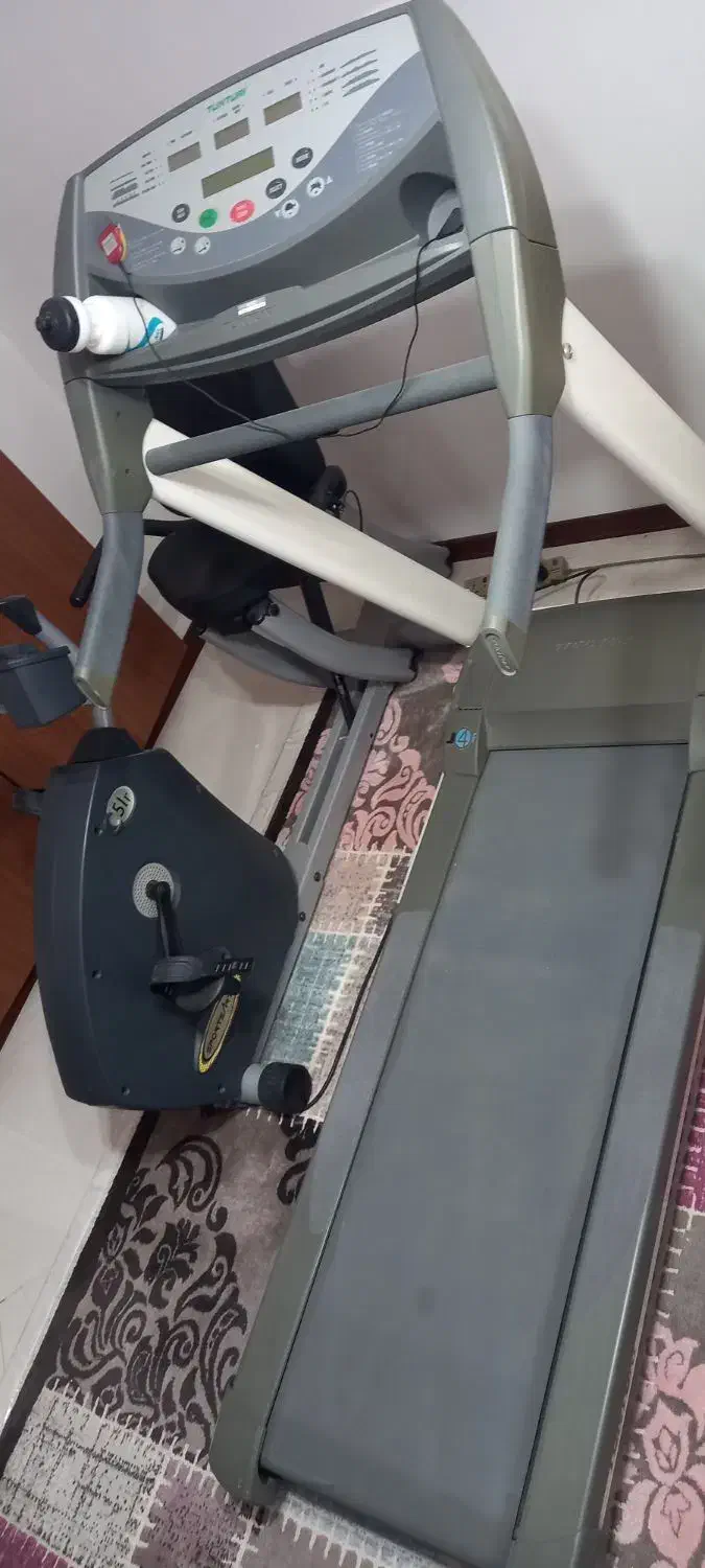 تردمیل|تجهیزات ورزشی|تهران, تهرانپارس شرقی|دیوار