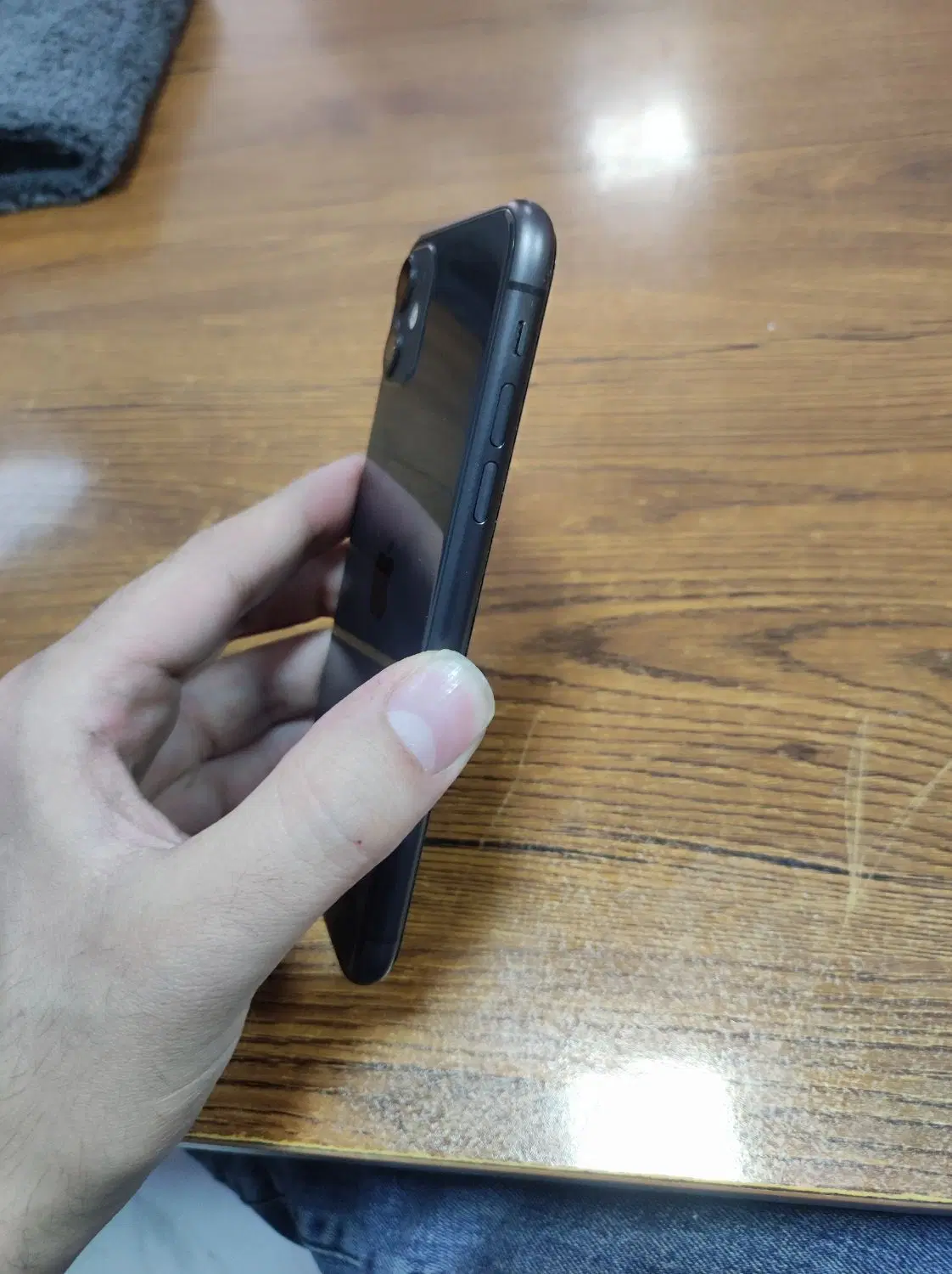 iphone 11 128g|موبایل|ارومیه, |دیوار
