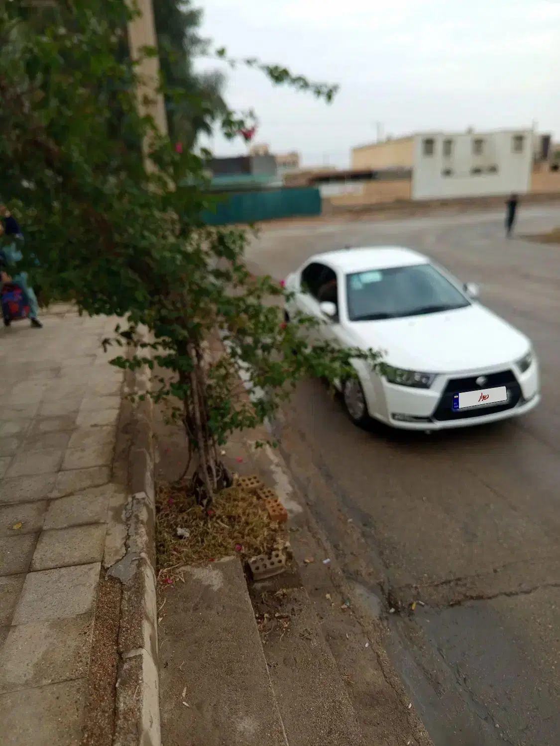 دنا بورس402|خودرو سواری و وانت|اهواز, رسالت|دیوار