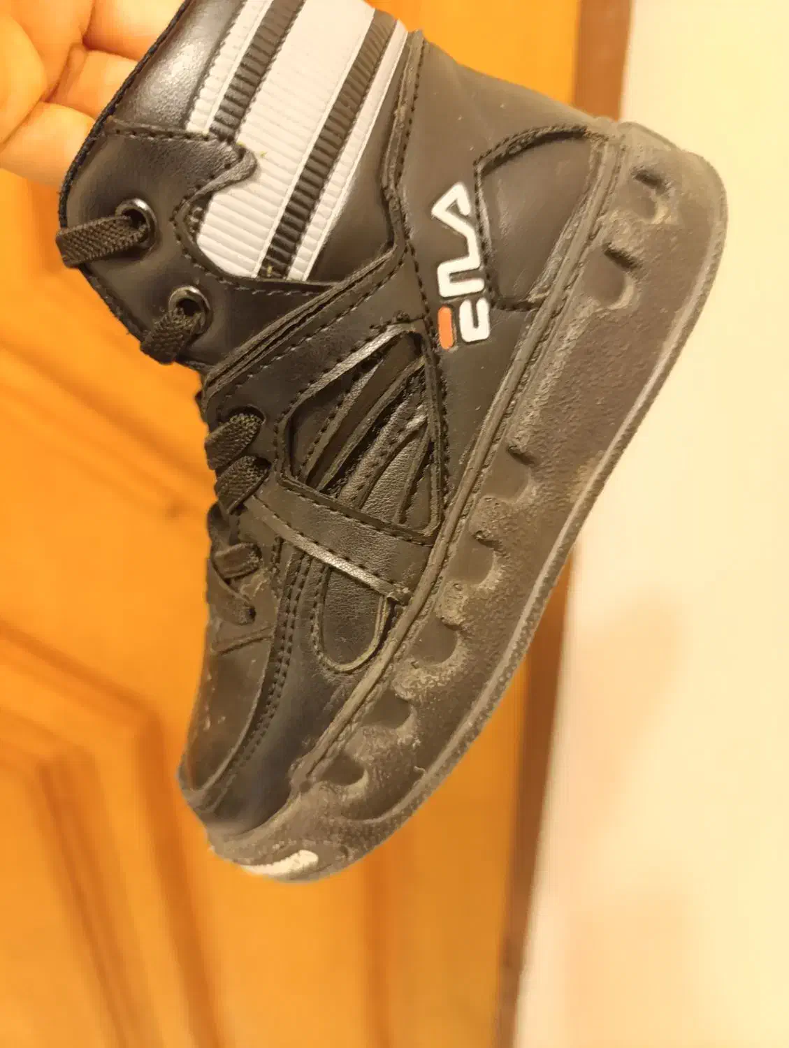 نیم بوت اسپرت|کیف، کفش، کمربند|ساری, |دیوار