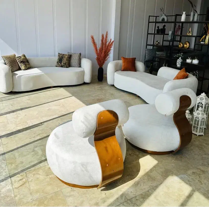 مبلمان مدرن، ماوی کیش|مبلمان خانگی و میز عسلی|کیش, |دیوار