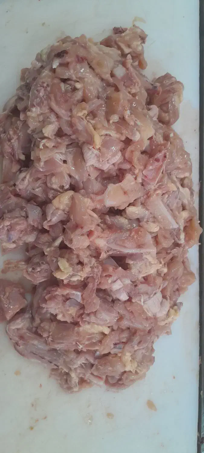 خرده گوشت مرغ|خوردنی و آشامیدنی|کرمانشاه, |دیوار