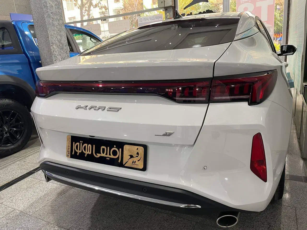 تحویل فوری .404.j7|خودرو سواری و وانت|تهران, پرستار|دیوار