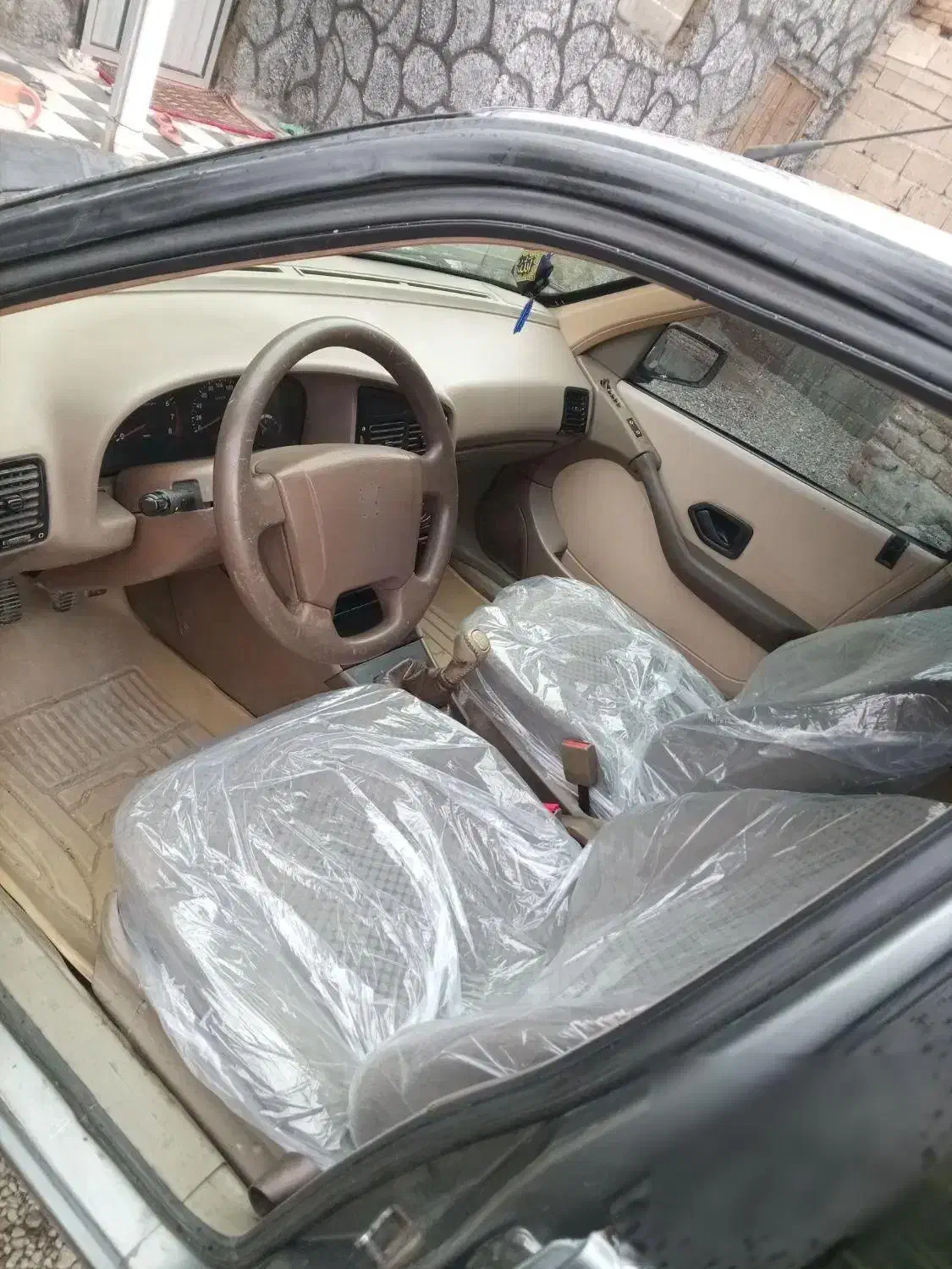 پژو 405مدل89|خودرو سواری و وانت|بناب, |دیوار