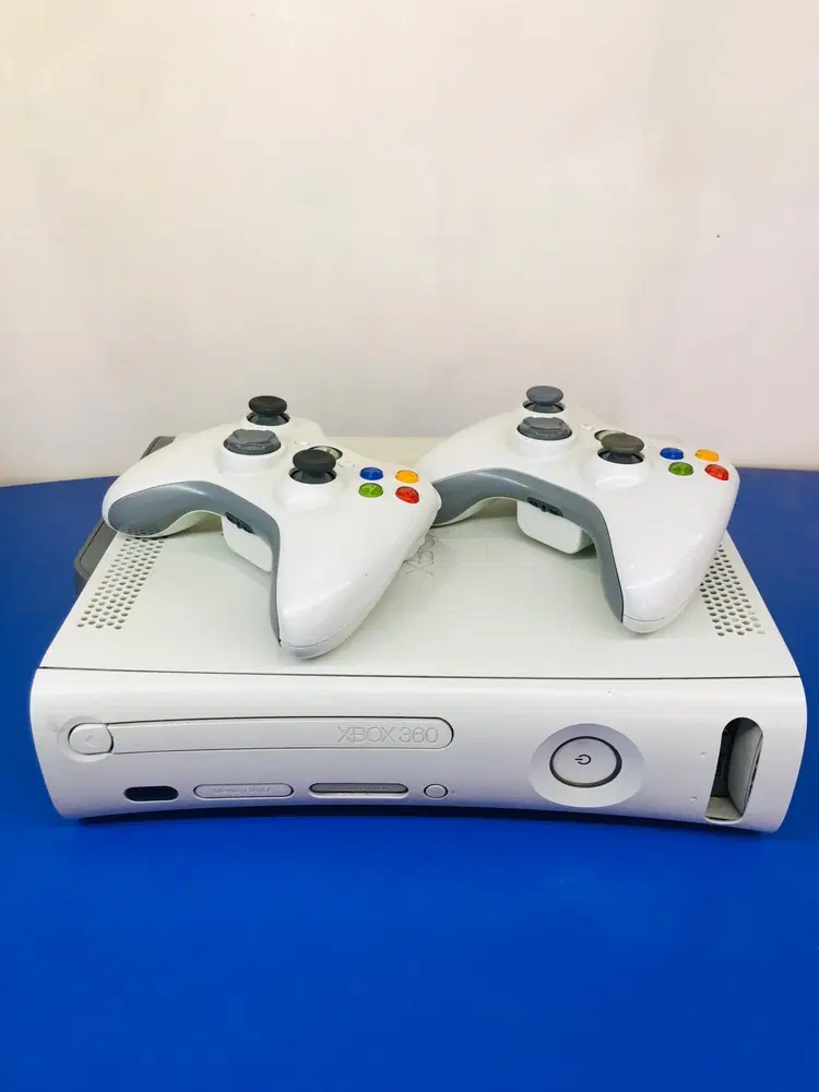 XBOX360 جیتگ شده|کنسول، بازی ویدئویی و آنلاین|ورامین, ورامین|دیوار