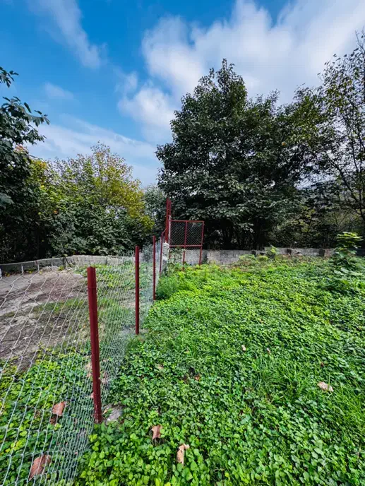 430متر زمین مسکونی با مجوز ساخت دو طبقه|فروش زمین و ملک کلنگی|توتکابن, |دیوار