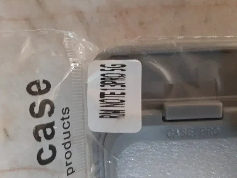 قاب گوشی موبایل Redmi Not 13 Pro 5G نو|لوازم جانبی موبایل و تبلت|قم, دانش|دیوار