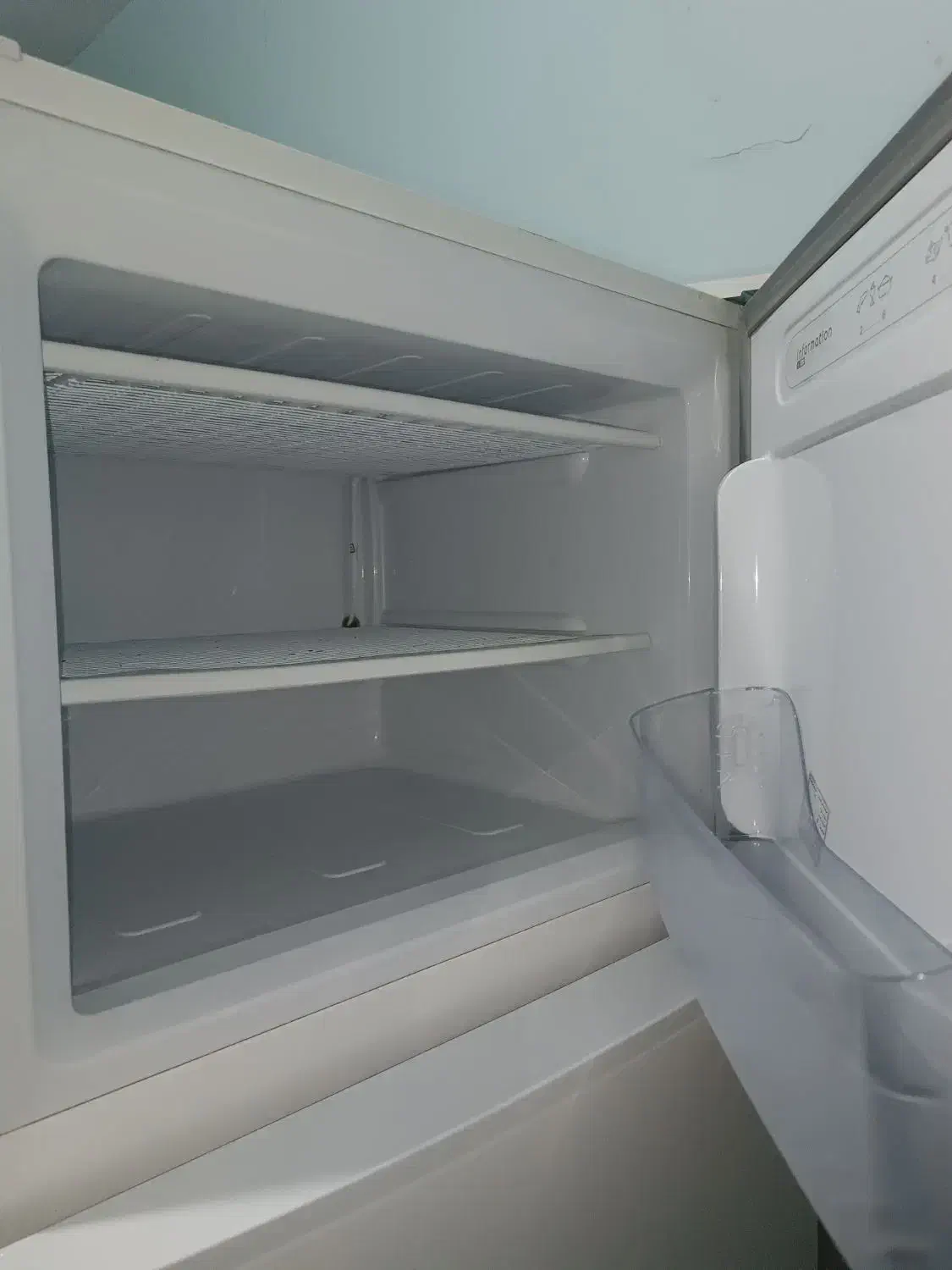 یخچال تر و تمیز نو سالم|یخچال و فریزر|سراوان, |دیوار