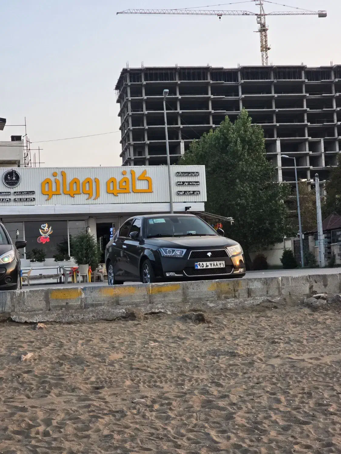 دناپلاس توربو اپشنال|خودرو سواری و وانت|خرم‌آباد, |دیوار