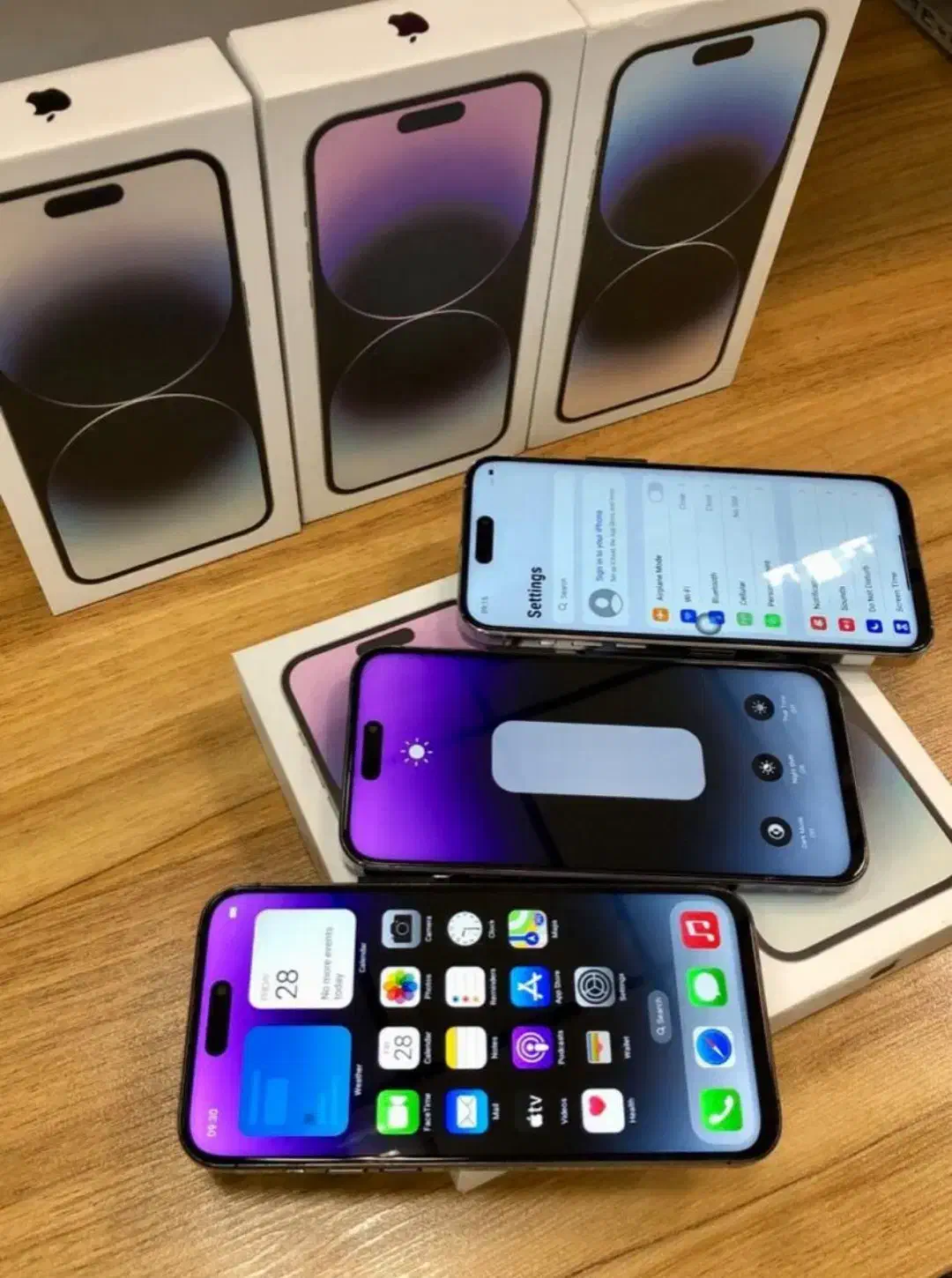 اپل iPhone 16 Pro Max با حافظهٔ ۱ ترابایت|موبایل|اهواز, کیانپارس |دیوار