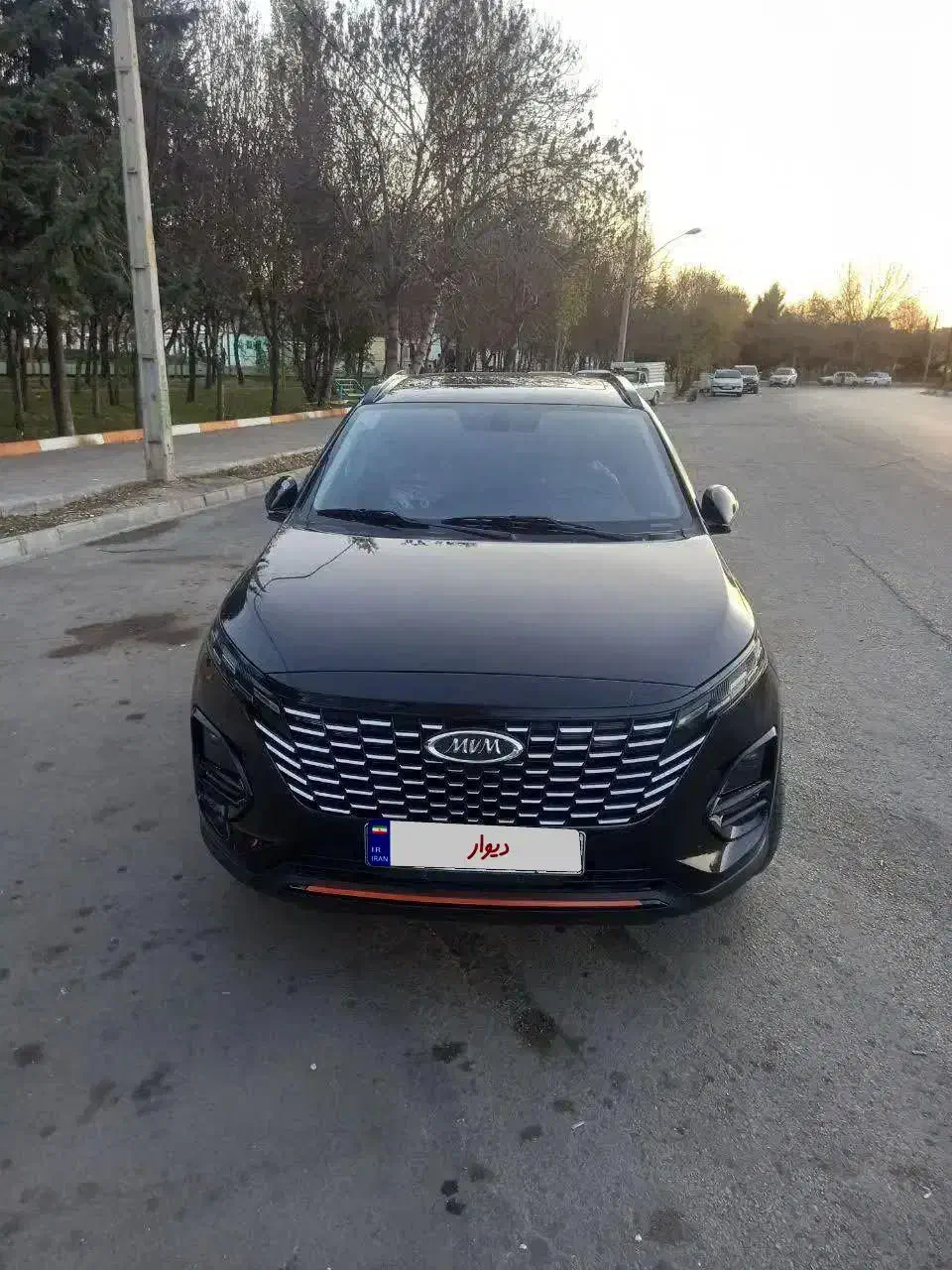 x33|خودرو سواری و وانت|اسلام‌شهر, شهرک واوان|دیوار