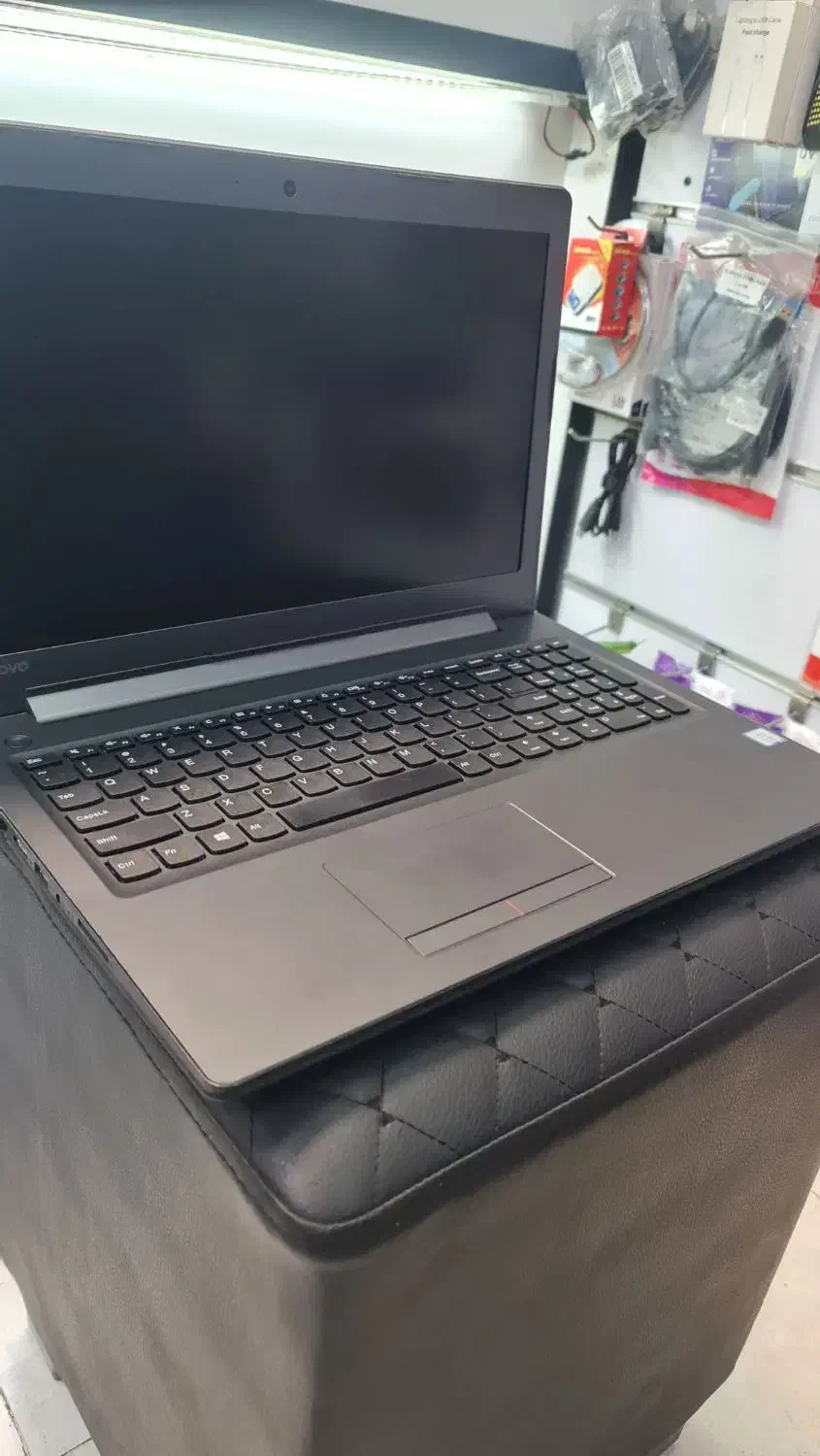 لپ تاپ Lenovo ideaPad 510 i7|رایانه همراه|تهران, فلسطین (میدان انقلاب)|دیوار