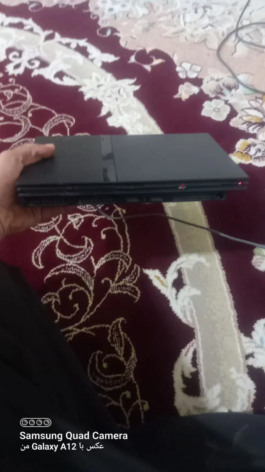 سونی ۲ نیاز به تعمیر|کنسول، بازی ویدئویی و آنلاین|قم, شهید صیاد شیرازی|دیوار