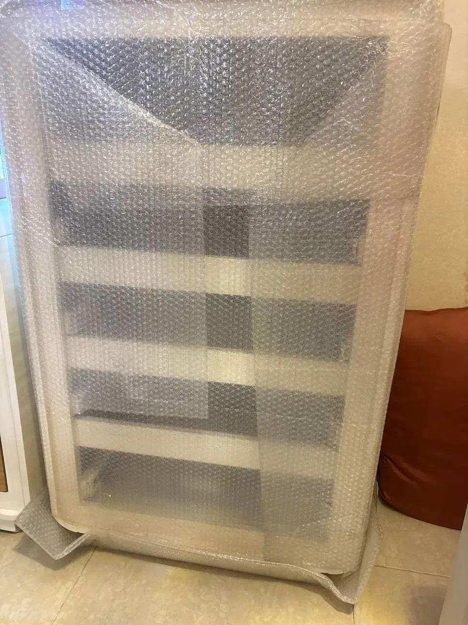 دراور ام دی اف ۵ کشو|جاکفشی، کمد، دراور|تهران, کوی بیمه|دیوار