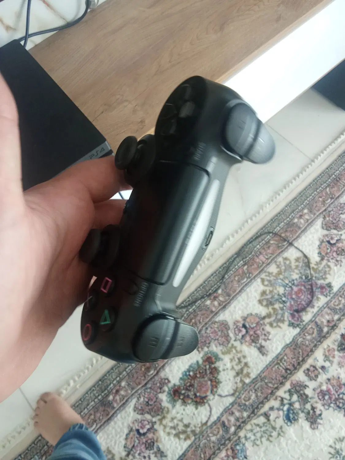 ps4pro|کنسول، بازی ویدئویی و آنلاین|تبریز, |دیوار