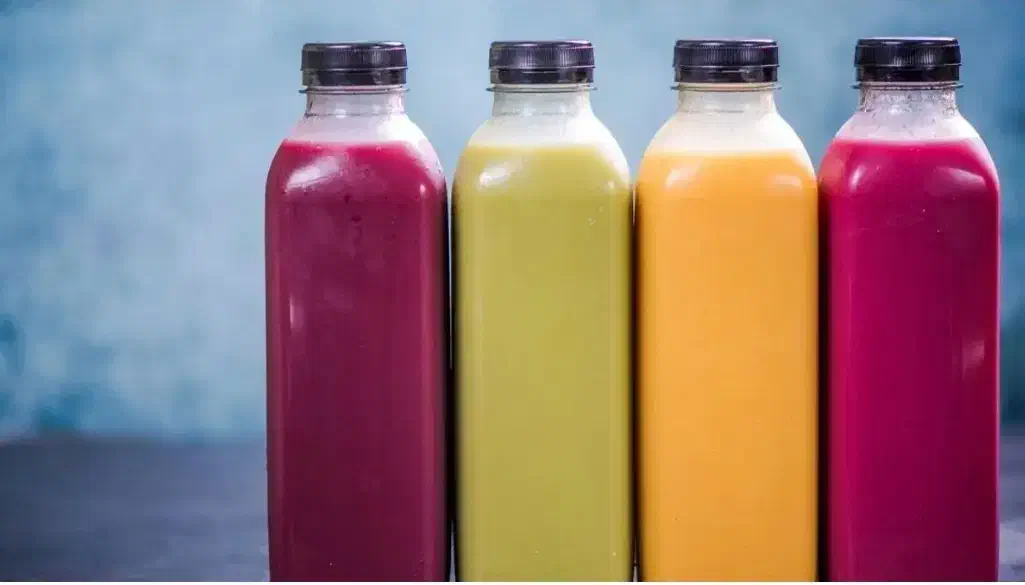 پخش میوه منجمد و آبمیوه طبیعی ۱.۵ لیتری|خوردنی و آشامیدنی|تهران, شهرک شریفی|دیوار