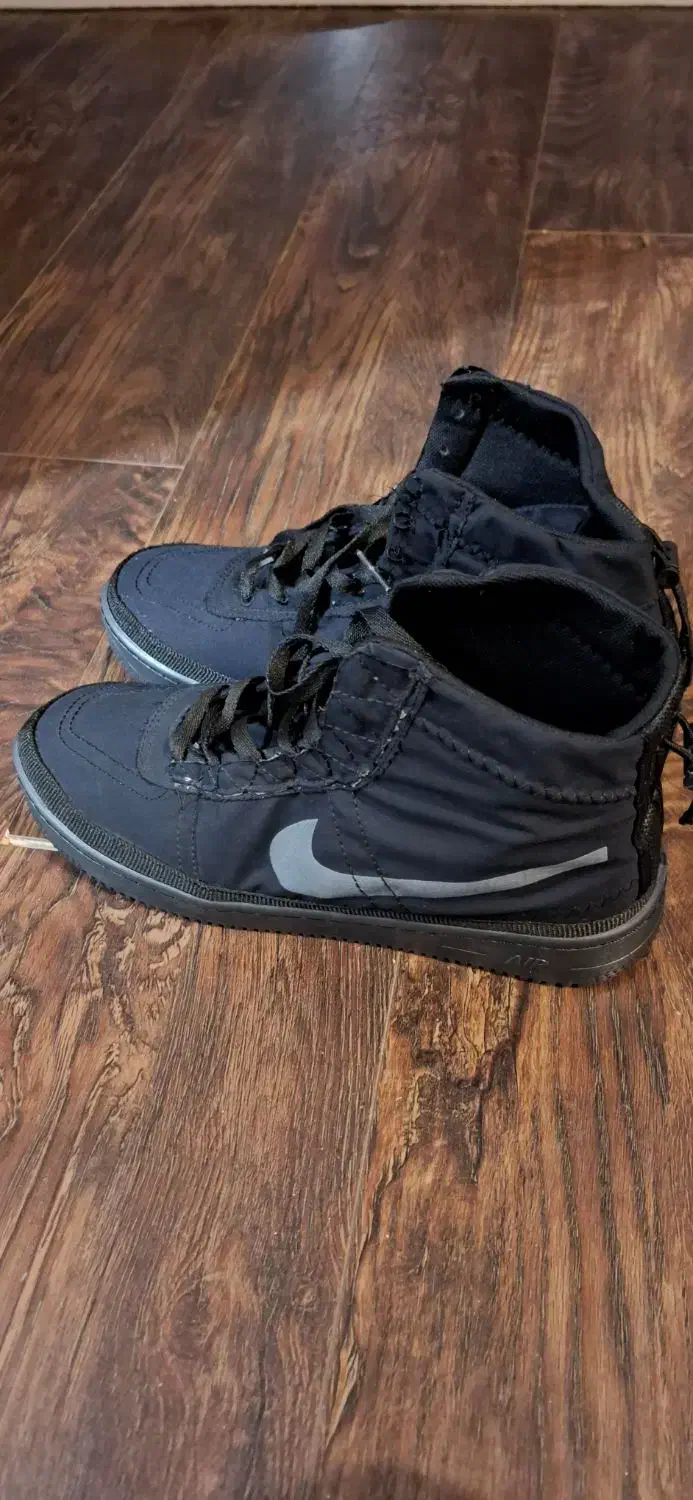 کفش نایک سایز ۴۴ نو|کیف، کفش، کمربند|اصفهان, شفق|دیوار