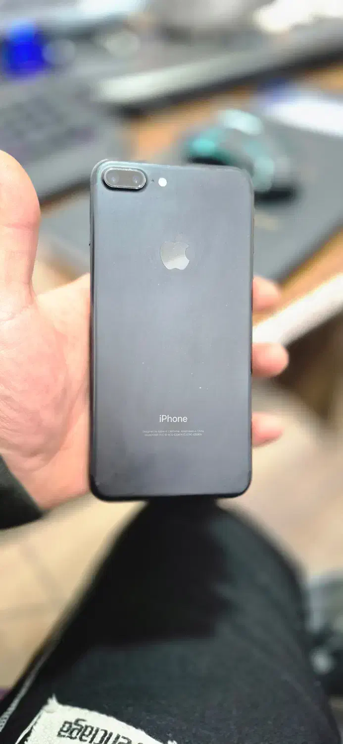 iphone7plus|موبایل|خوی, |دیوار