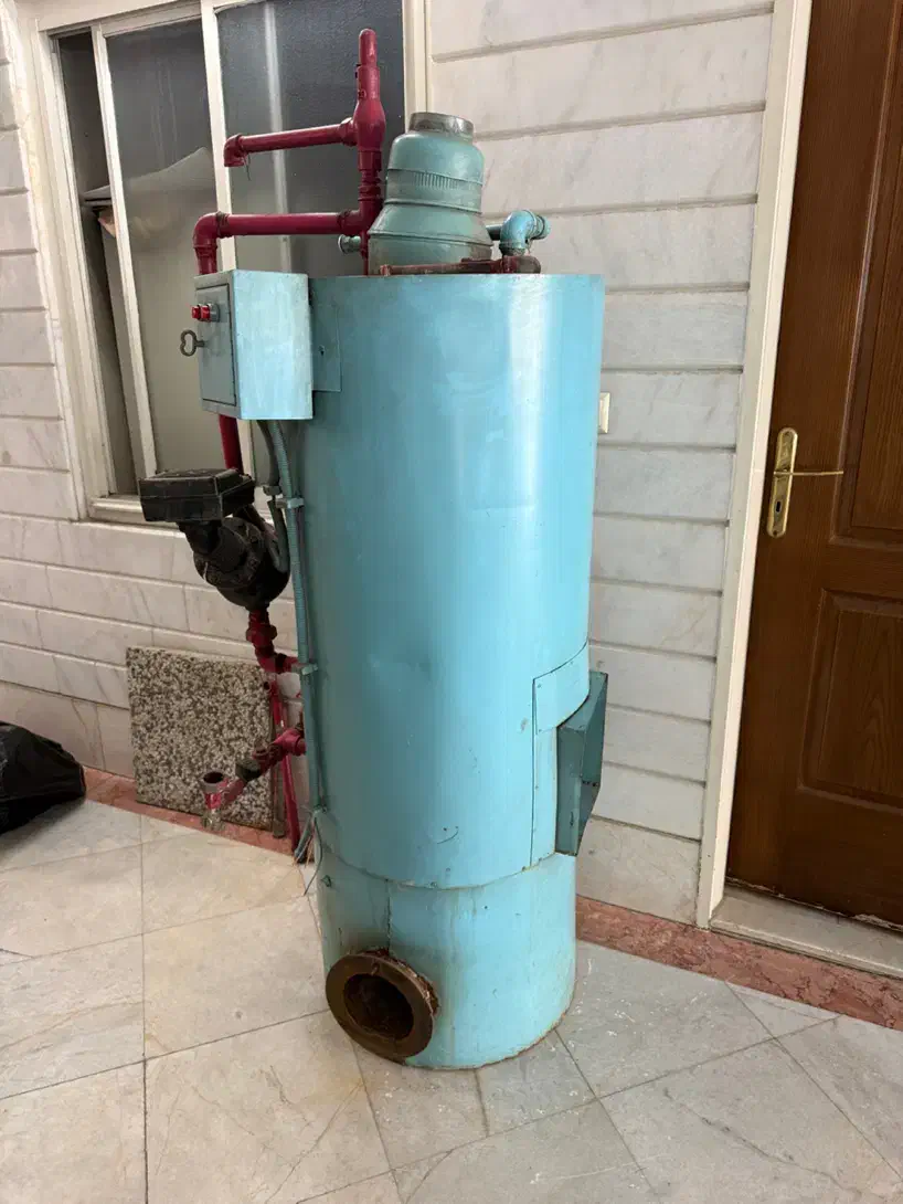 دیگ بخار|ماشینآلات صنعتی|تهران, پرستار|دیوار