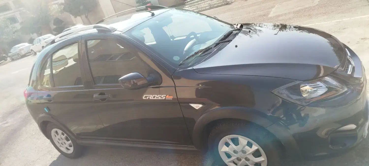 کوییک ساده دنده ای فقط مصرف کننده|خودرو سواری و وانت|قدس, شهرقدس|دیوار