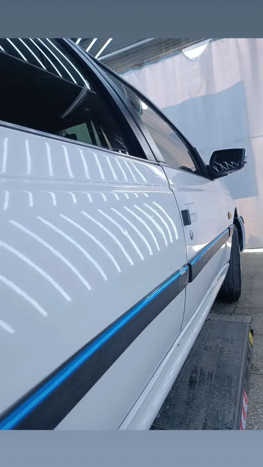 پارس|خودرو سواری و وانت|قم, ارم|دیوار