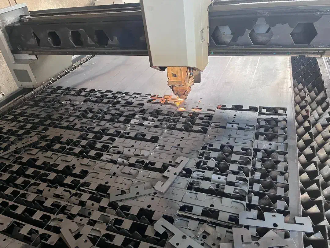 خدمات برش لیزر تا ضخامت 20 میلی متر|خدمات پیشه و مهارت|باغستان, |دیوار