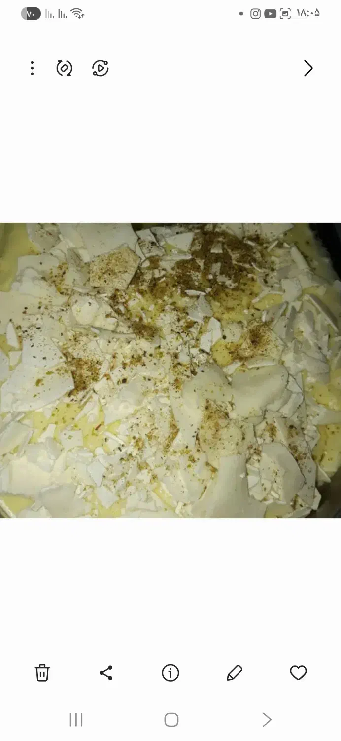 پخش عمده بستنی سنتی و وانیلی(کلی و جزئی)|عمده‌فروشی|قدس, شهر‌قدس|دیوار