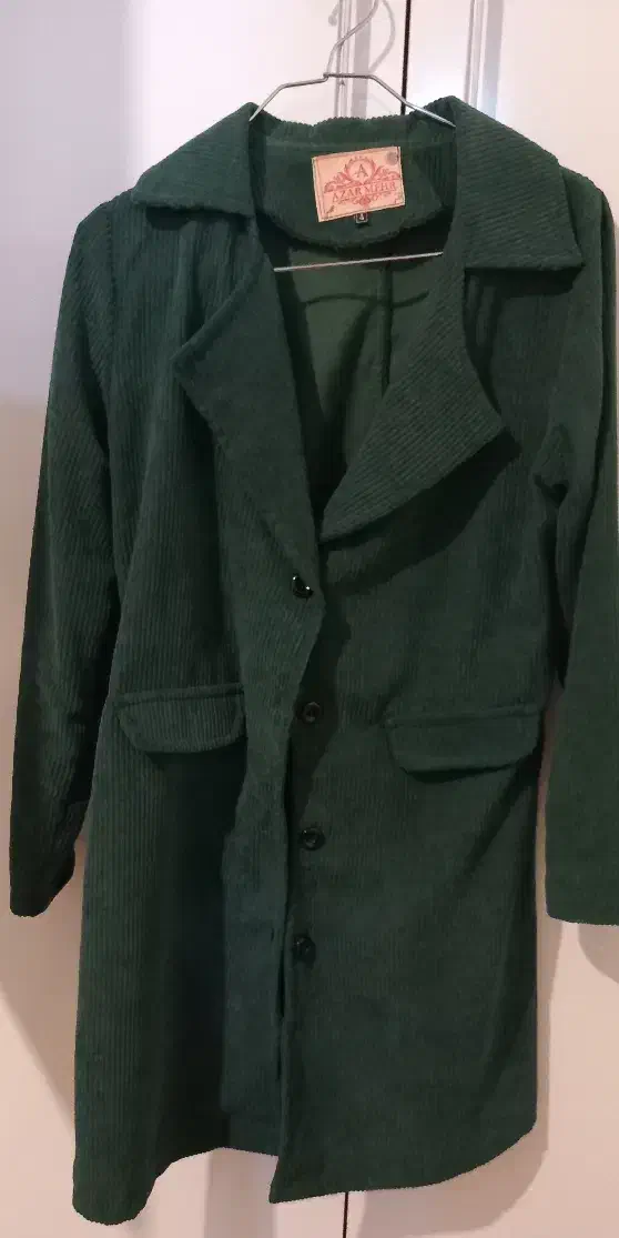 مانتو کبریتی|لباس|قوچان, |دیوار