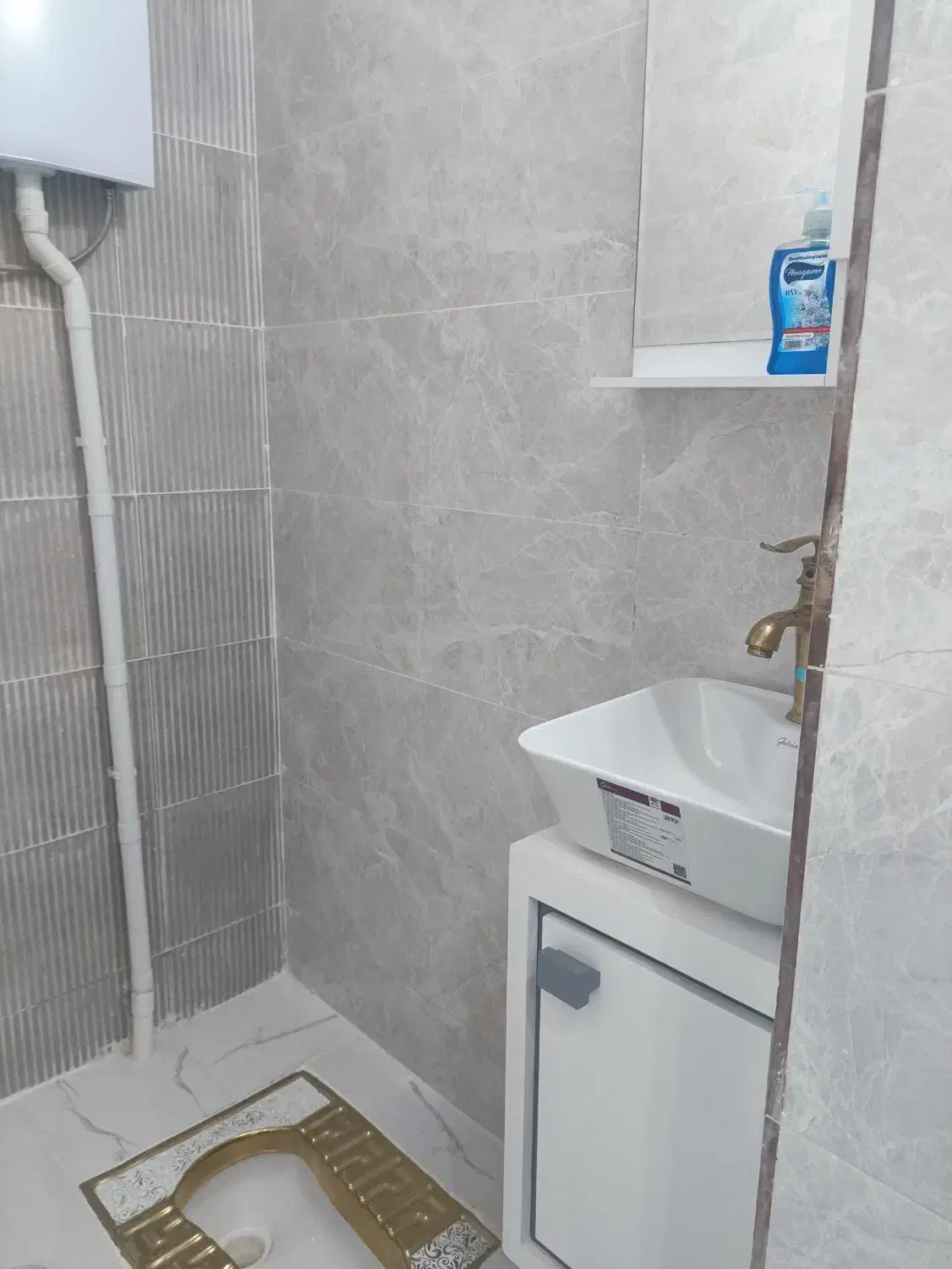 آپارتمان 85متر درحد کلید اول|اجارهٔ آپارتمان|گنبد کاووس, |دیوار