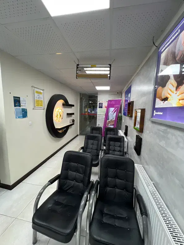 بهیار ، مسلط|استخدام درمانی، زیبایی، بهداشتی|همدان, |دیوار